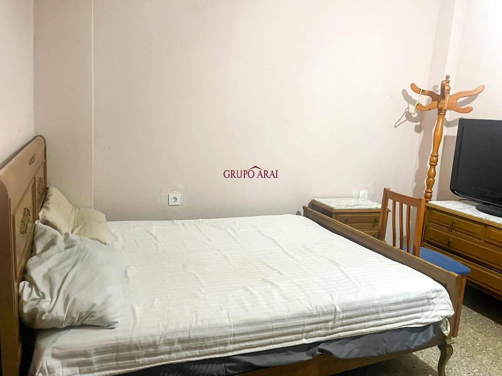 3 Zimmer Wohnung zu verkaufen in Alicante / Alacant Stadt - 139.000 € (Ref: 9808135)