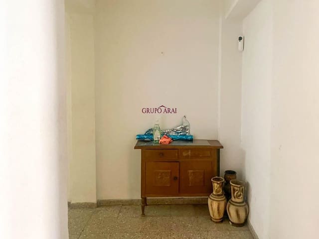 3 Zimmer Wohnung zu verkaufen in Carolinas Altas, Alicante / Alacant Stadt - 139.000 € (Ref: 9808135)