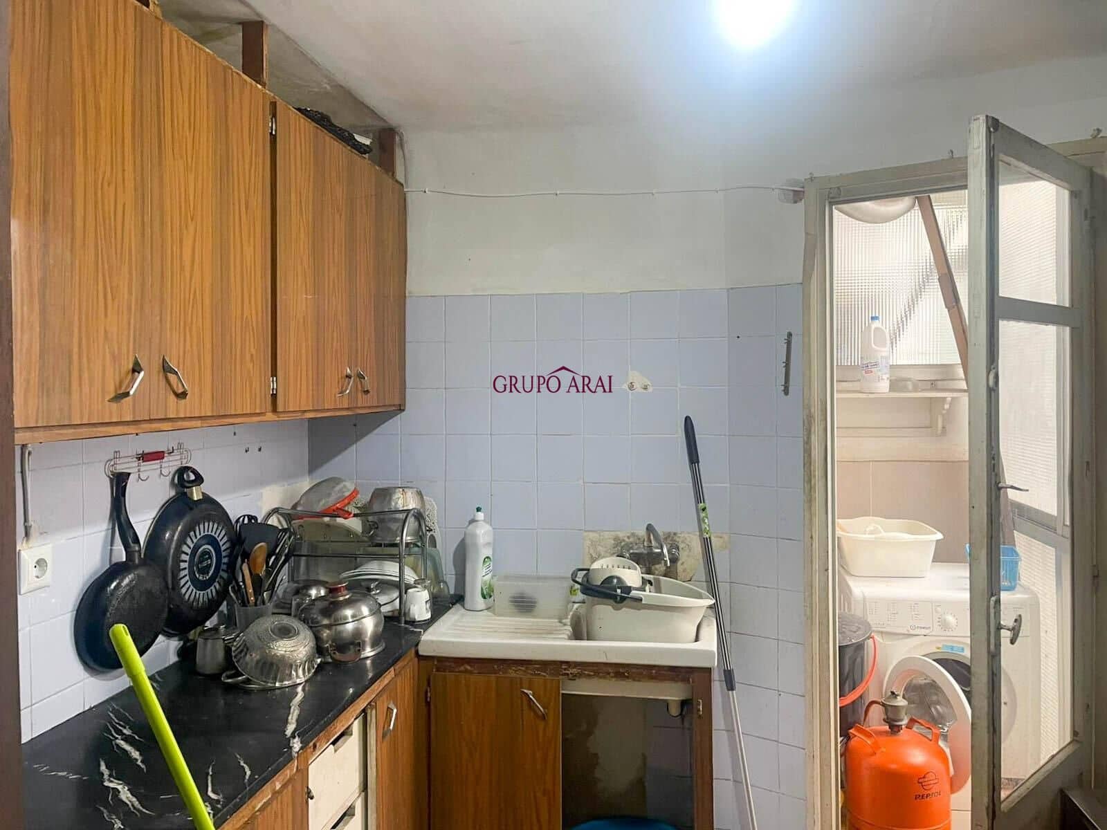 3 Zimmer Wohnung zu verkaufen in Alicante / Alacant Stadt - 139.000 € (Ref: 9808135)