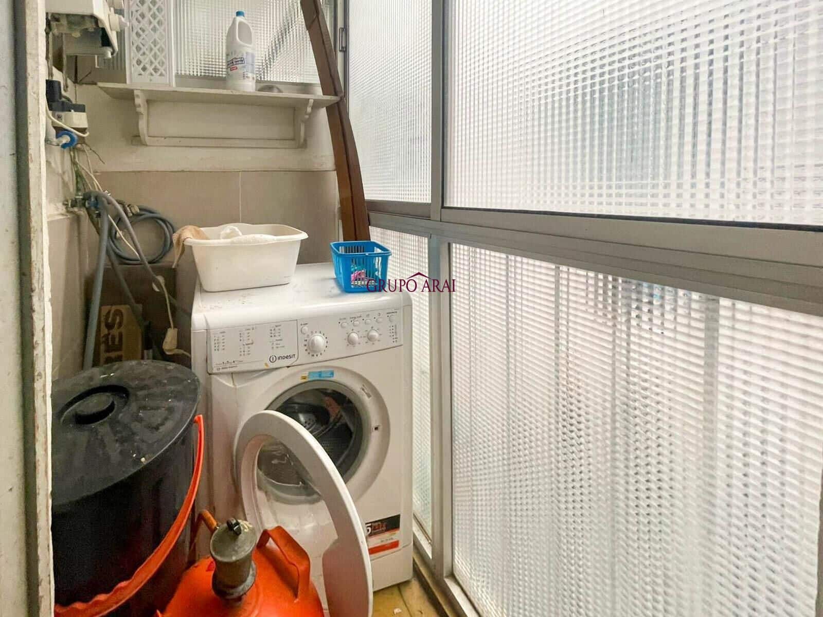 3 Zimmer Wohnung zu verkaufen in Alicante / Alacant Stadt - 139.000 € (Ref: 9808135)