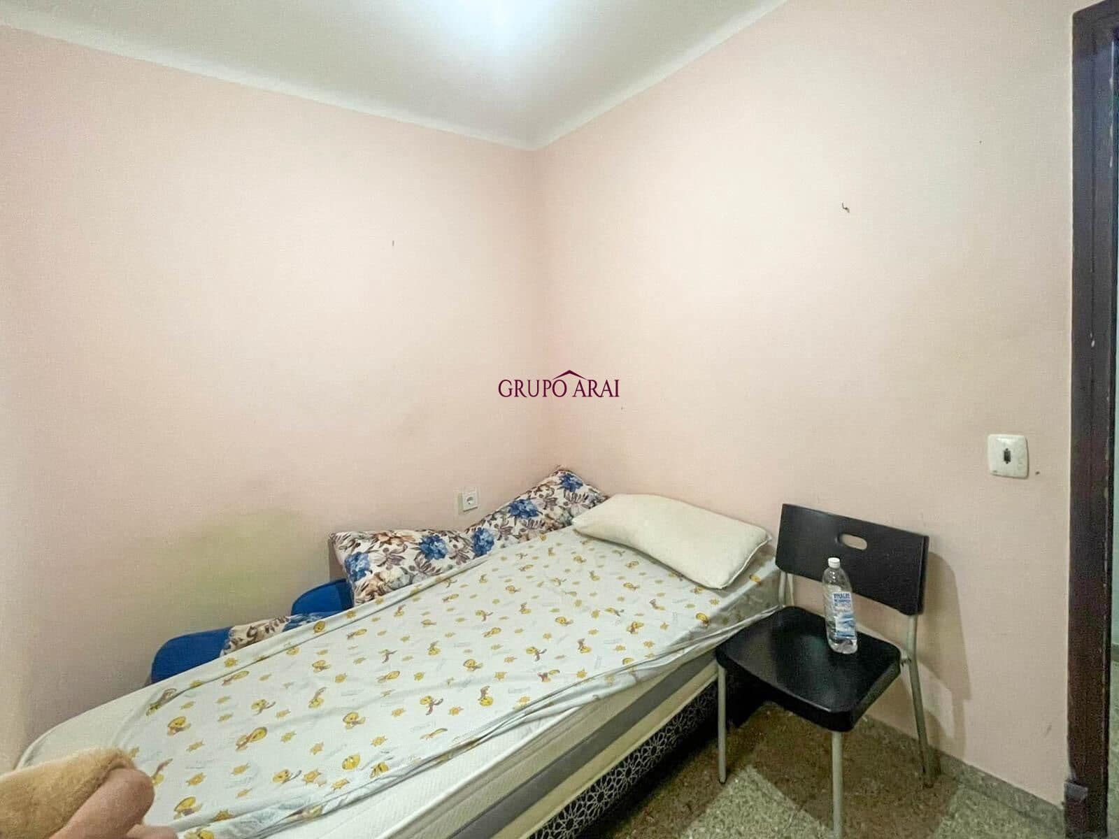 3 Zimmer Wohnung zu verkaufen in Alicante / Alacant Stadt - 139.000 € (Ref: 9808135)