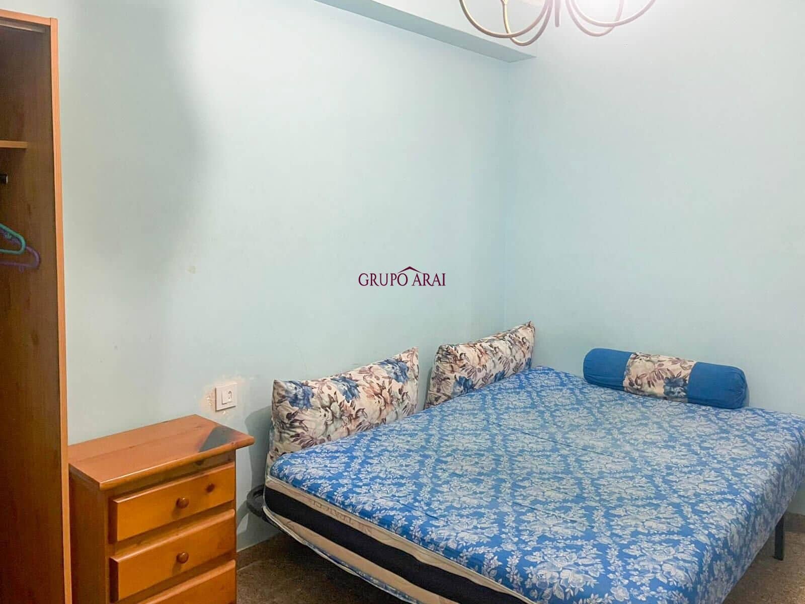 3 Zimmer Wohnung zu verkaufen in Alicante / Alacant Stadt - 139.000 € (Ref: 9808135)