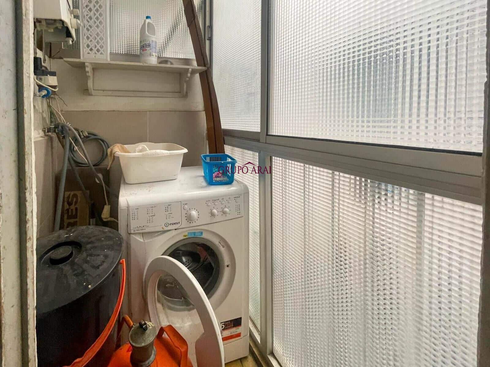 3 Zimmer Wohnung zu verkaufen in Alicante / Alacant Stadt - 139.000 € (Ref: 9808135)