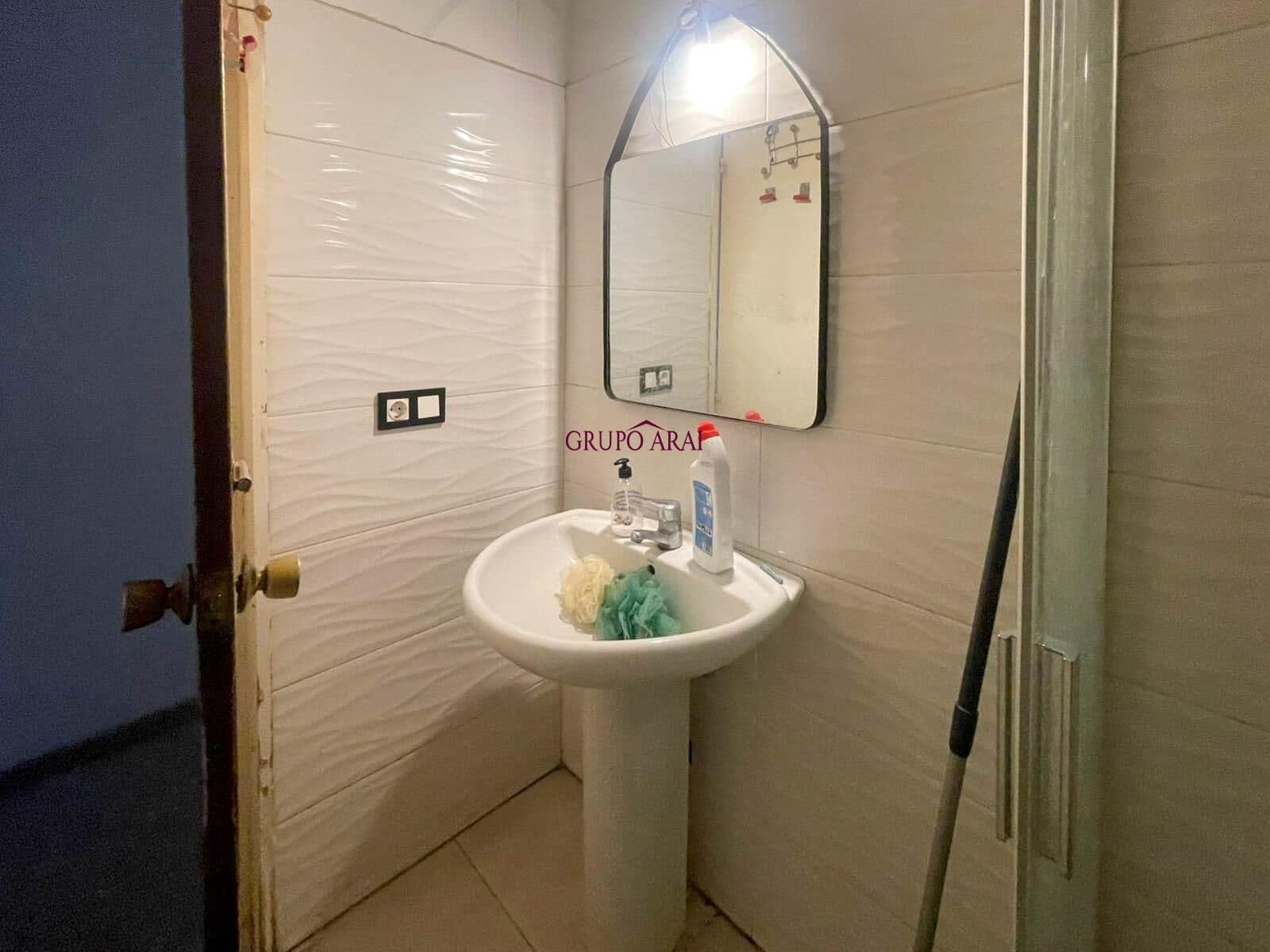 3 Zimmer Wohnung zu verkaufen in Alicante / Alacant Stadt - 139.000 € (Ref: 9808135)