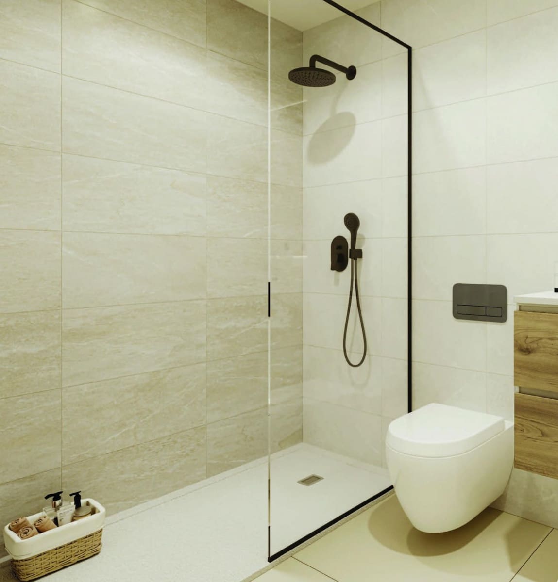 2 bedroom Apartment for sale in El Limonar with pool - € 325,000 (Ref: 9820357)