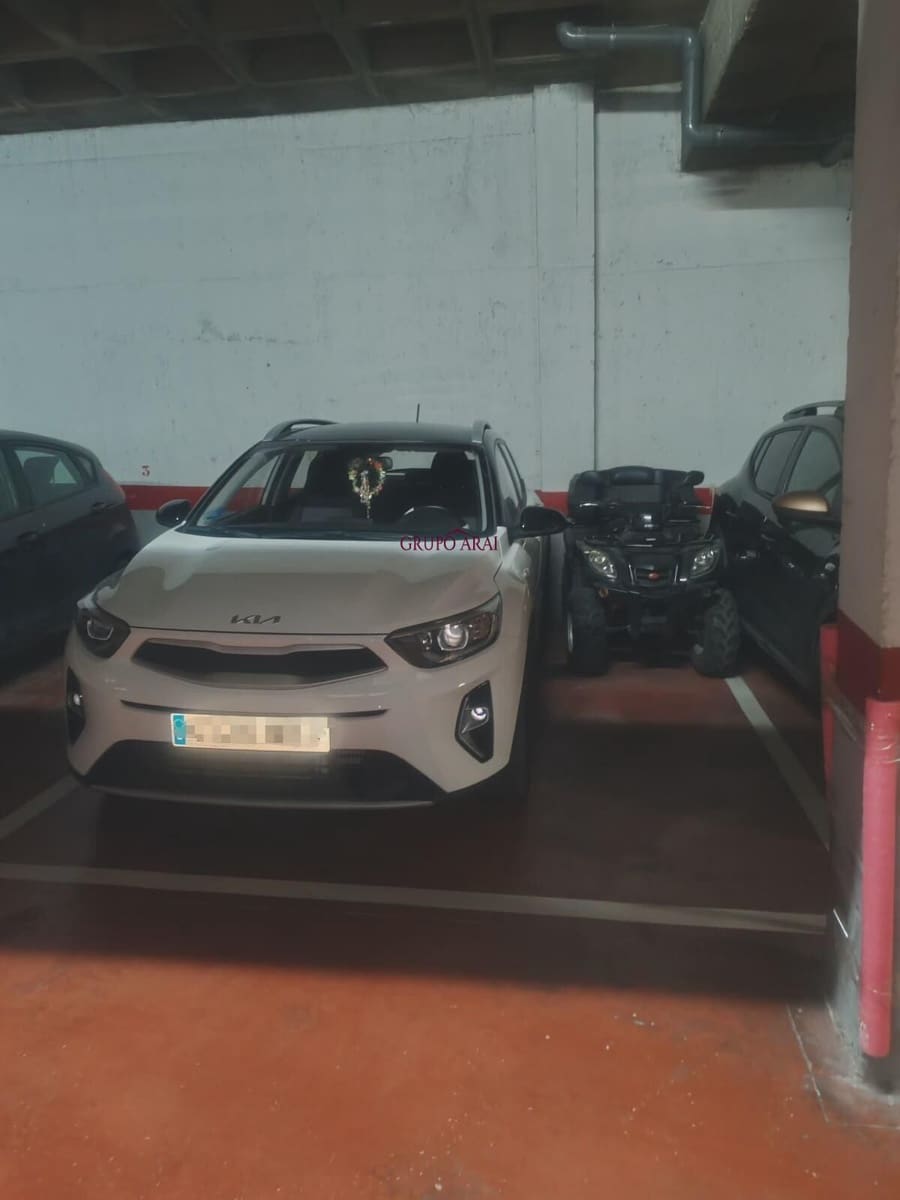 4 sovrum Lägenhet till salu i Alicante stad med garage - 250 000 € (Ref: 9822738)