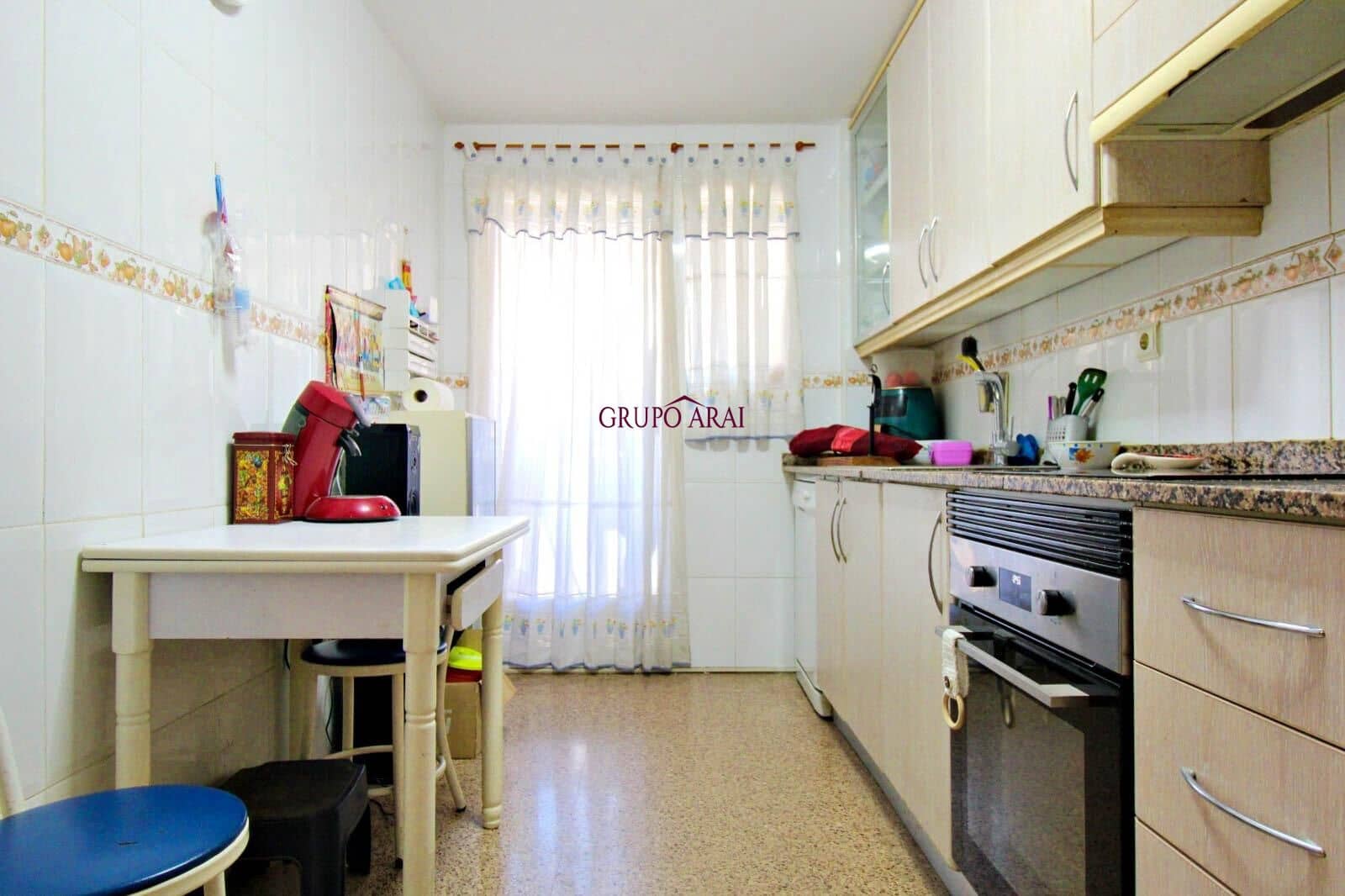 4 sovrum Lägenhet till salu i Alicante stad med garage - 250 000 € (Ref: 9822738)