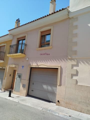 4 Zimmer Haus zu verkaufen in La Nucia mit Garage - 307.000 € (Ref: 9822746)
