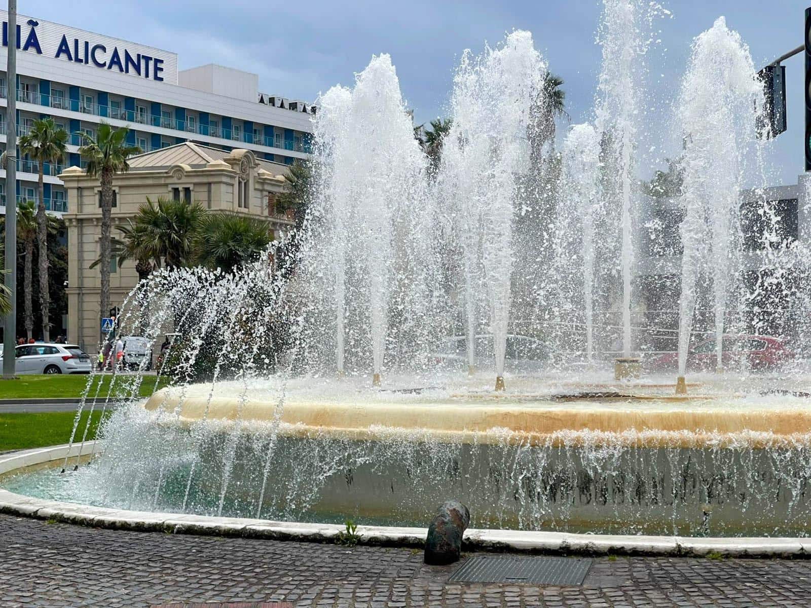 2 soveværelse Lejlighed til salg i Alicante by - € 450.000 (Ref: 9829350)