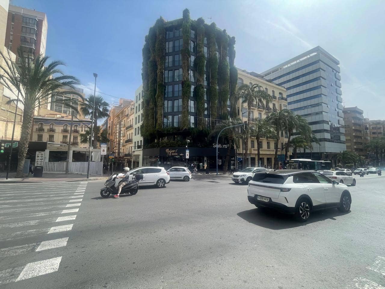 2 camera da letto Appartamento in vendita in Alicante citta - 290.000 € (Rif: 9829351)