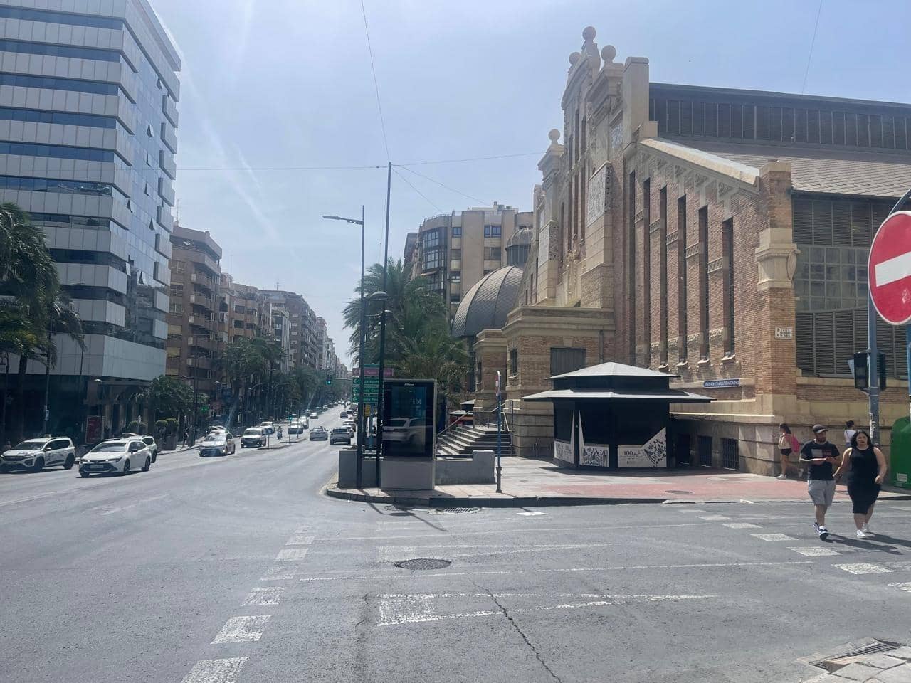 2 camera da letto Appartamento in vendita in Alicante citta - 290.000 € (Rif: 9829351)