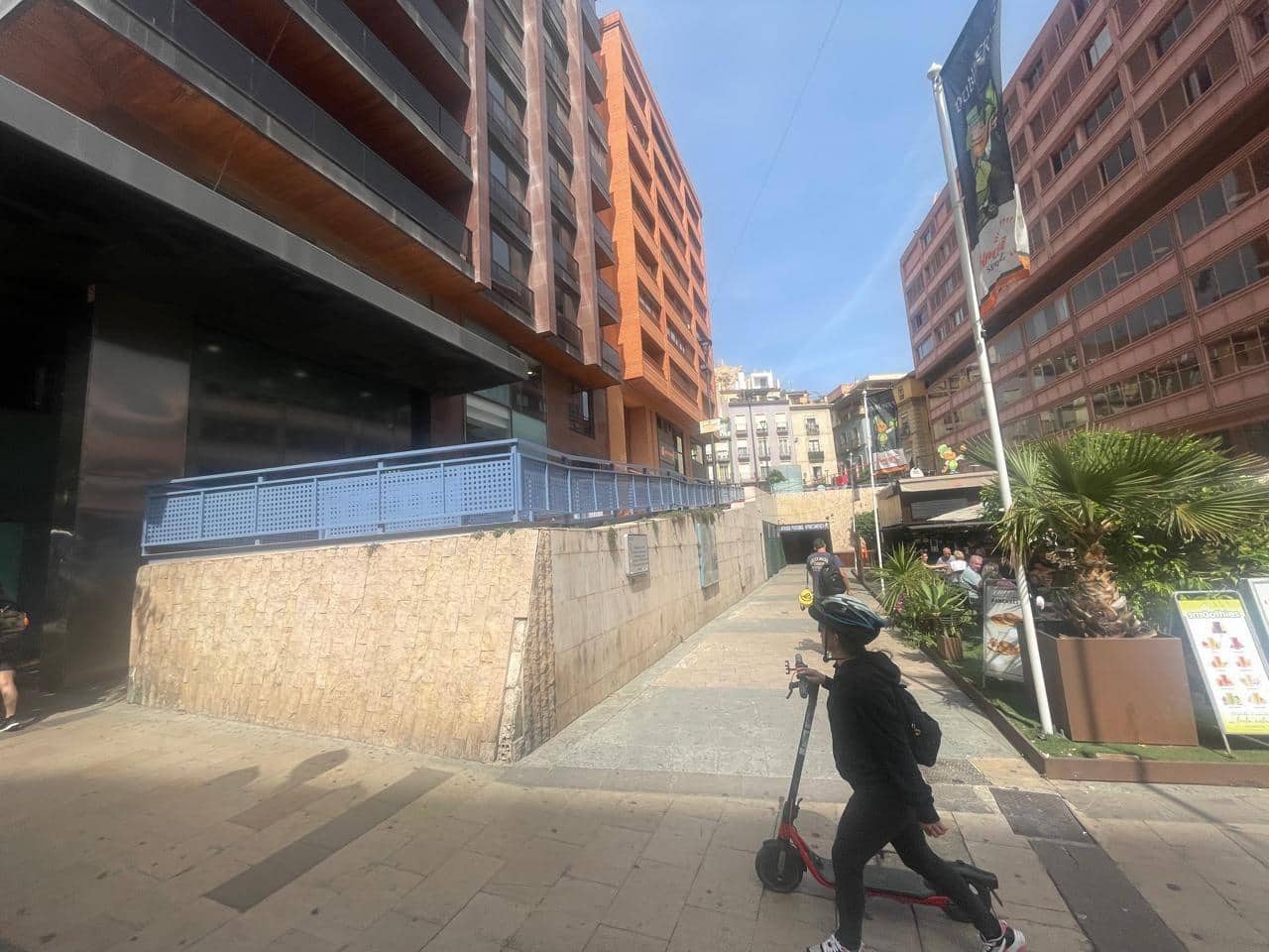 2 camera da letto Appartamento in vendita in Alicante citta - 290.000 € (Rif: 9829351)