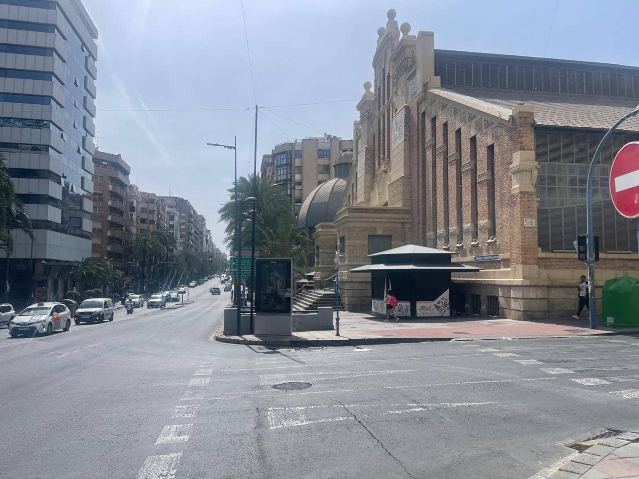 2 camera da letto Appartamento in vendita in Alicante citta - 290.000 € (Rif: 9829351)