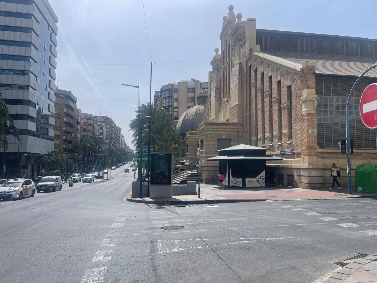 2 camera da letto Appartamento in vendita in Alicante citta - 290.000 € (Rif: 9829351)
