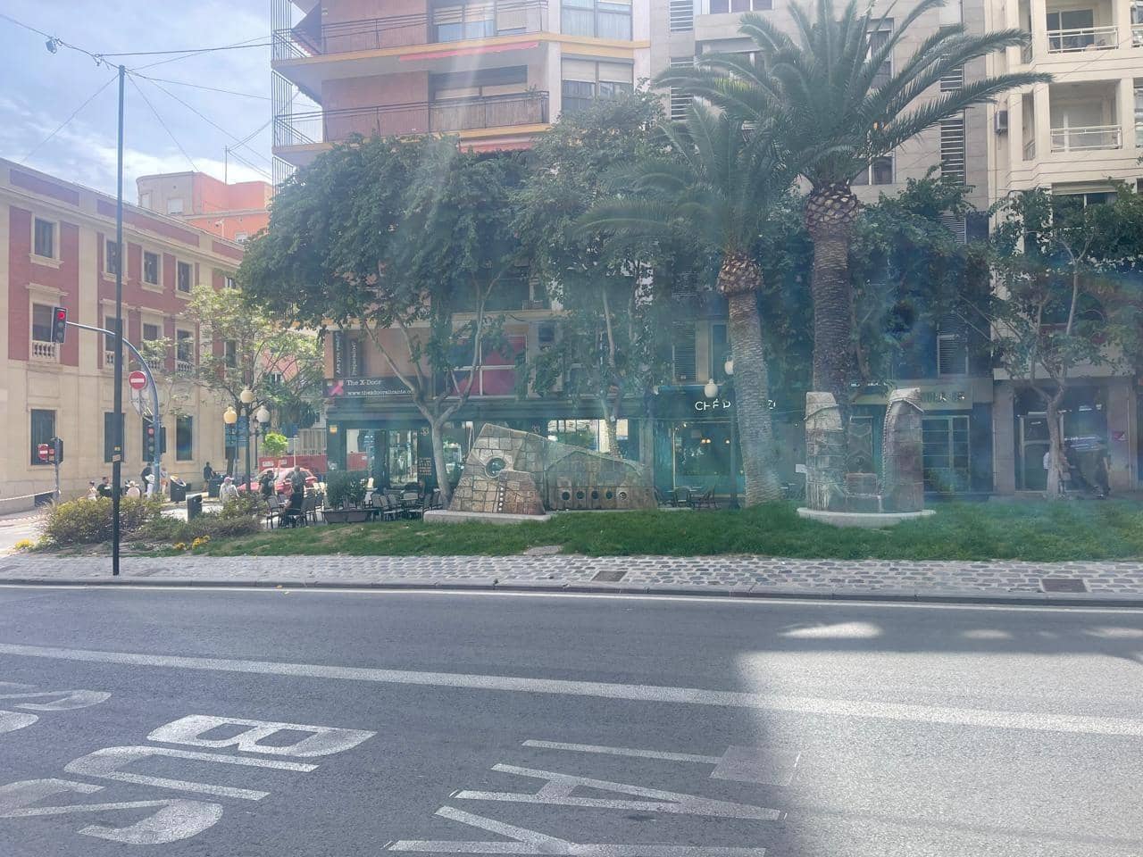 2 camera da letto Appartamento in vendita in Alicante citta - 290.000 € (Rif: 9829351)