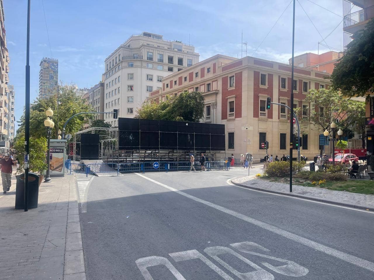 2 camera da letto Appartamento in vendita in Alicante citta - 290.000 € (Rif: 9829351)