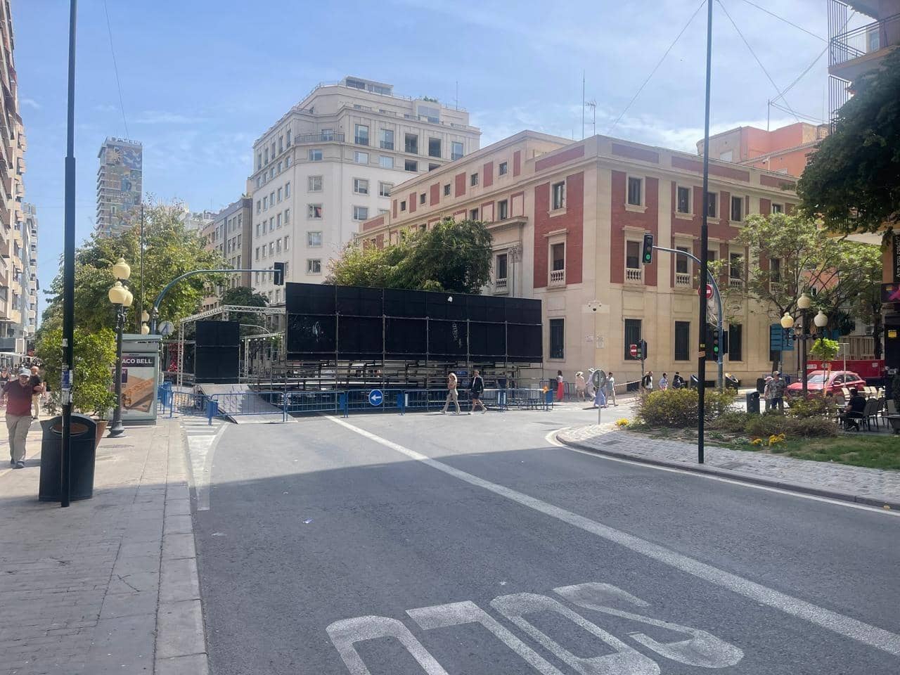 2 camera da letto Appartamento in vendita in Alicante citta - 290.000 € (Rif: 9829351)