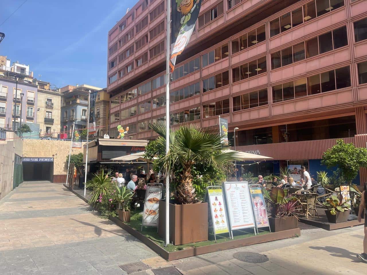 2 camera da letto Appartamento in vendita in Alicante citta - 290.000 € (Rif: 9829351)