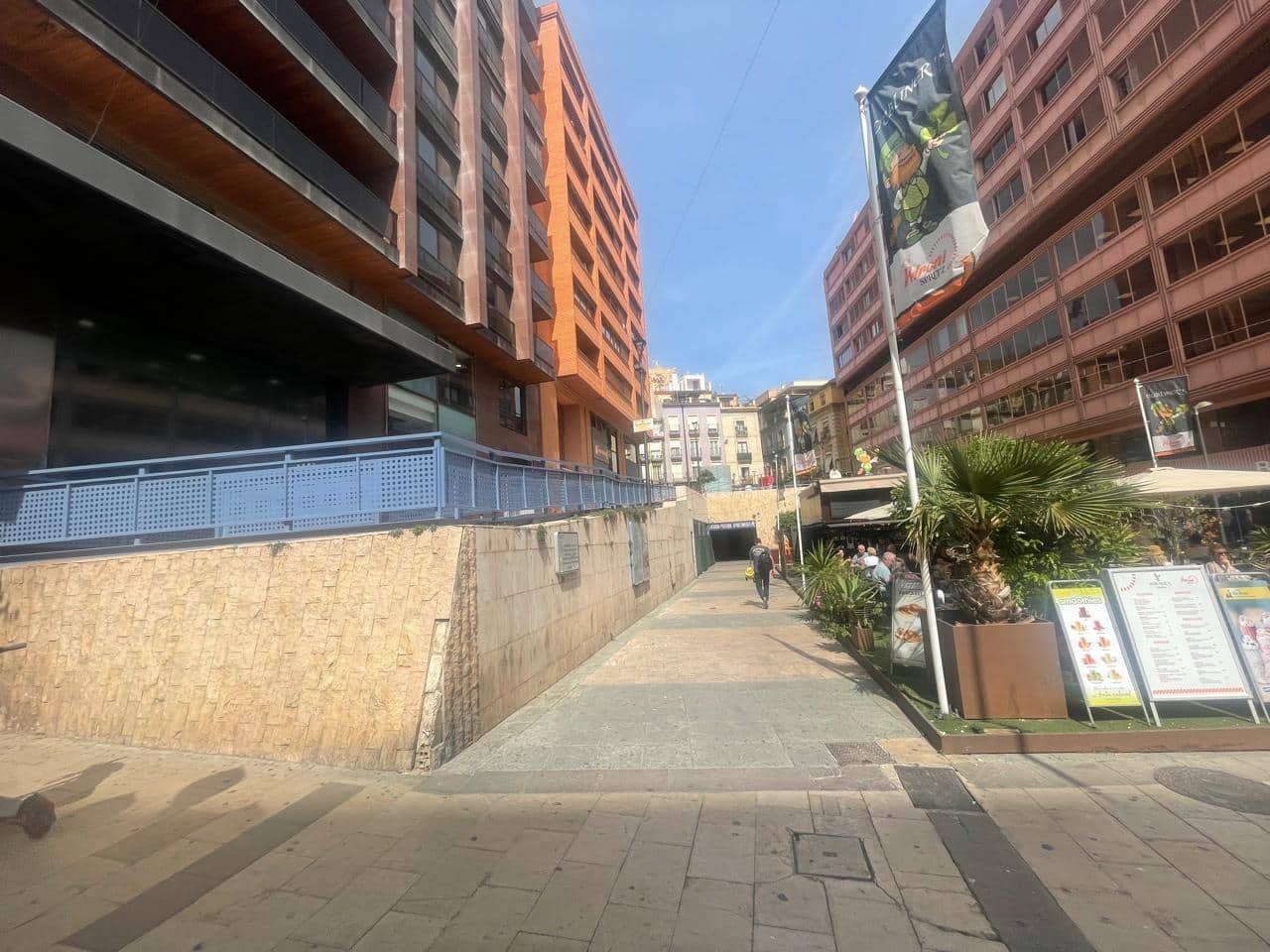 2 camera da letto Appartamento in vendita in Alicante citta - 290.000 € (Rif: 9829351)
