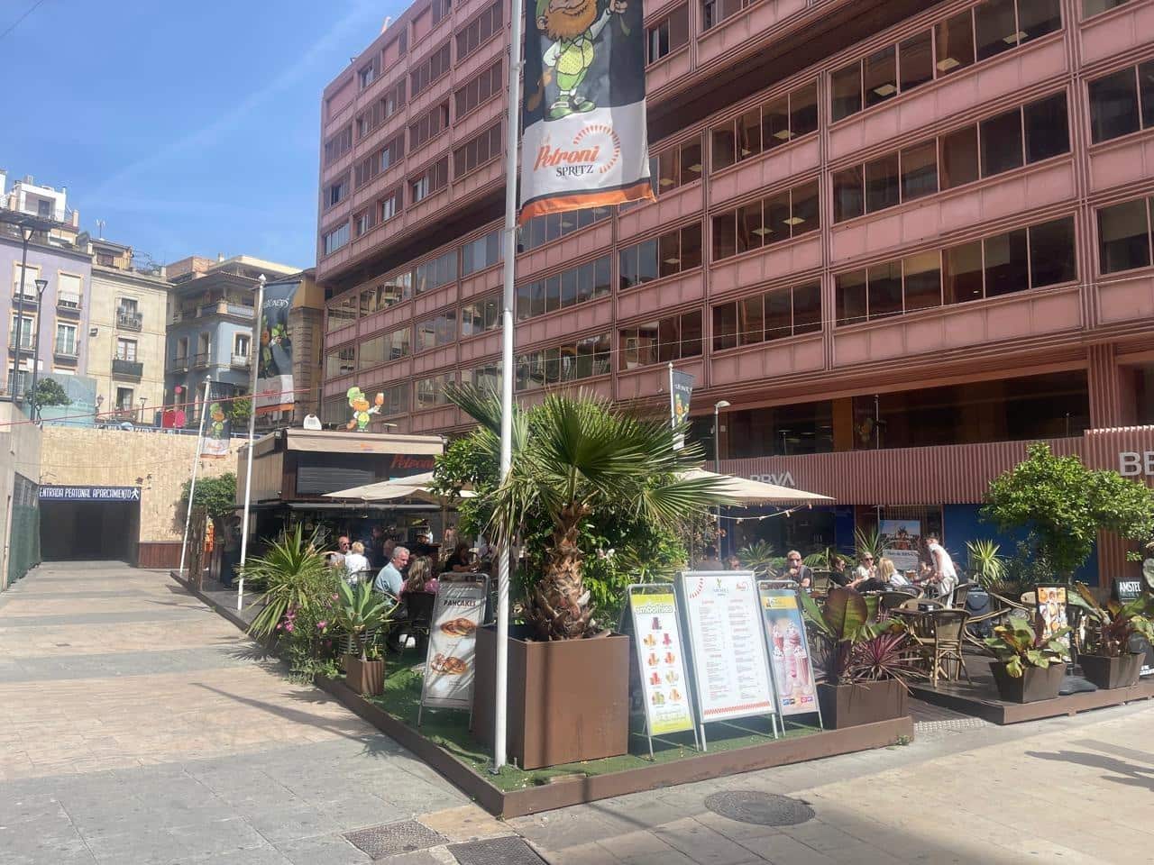 2 camera da letto Appartamento in vendita in Alicante citta - 290.000 € (Rif: 9829351)