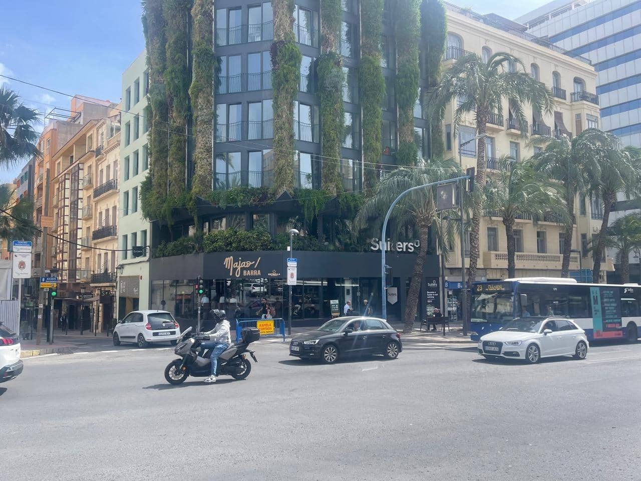 2 camera da letto Appartamento in vendita in Alicante citta - 290.000 € (Rif: 9829351)