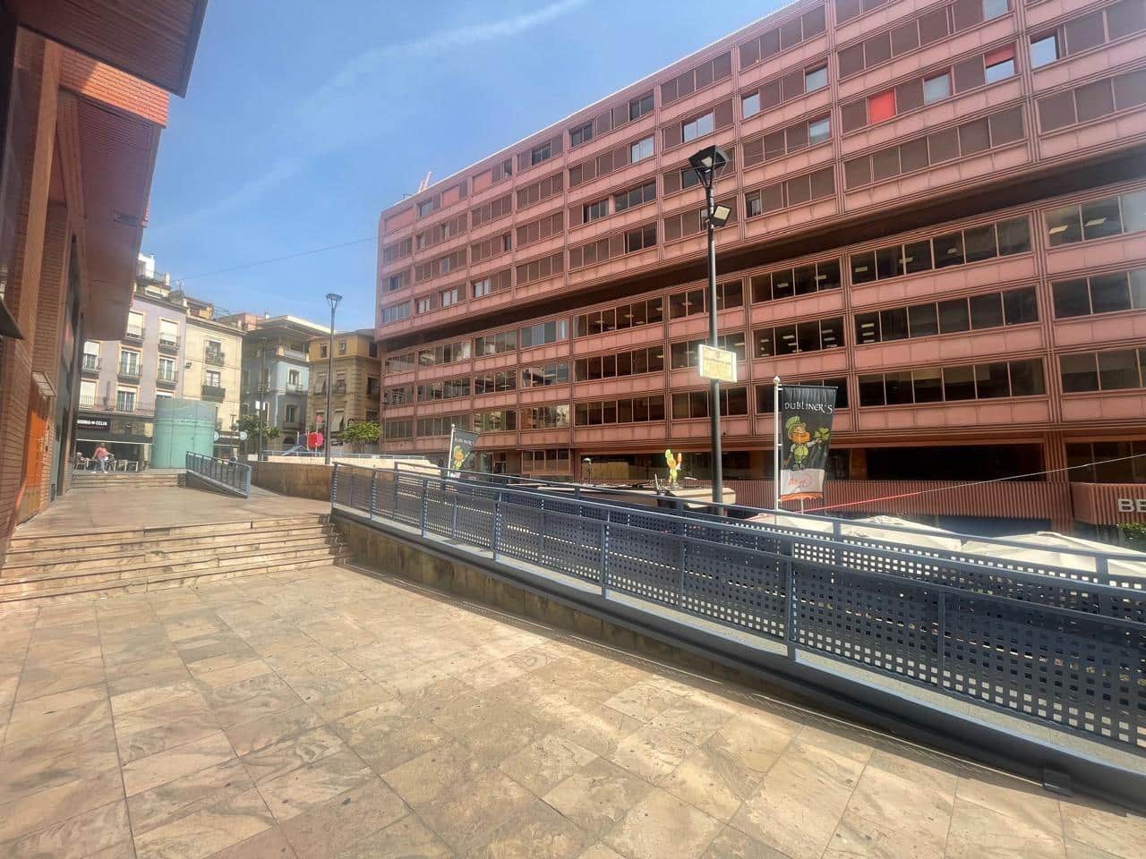 2 camera da letto Appartamento in vendita in Alicante citta - 290.000 € (Rif: 9829351)