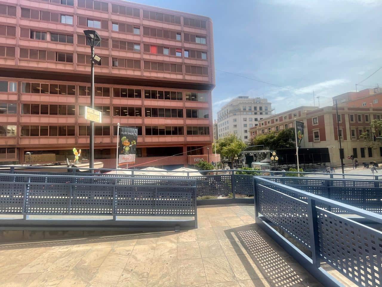 2 camera da letto Appartamento in vendita in Alicante citta - 290.000 € (Rif: 9829351)