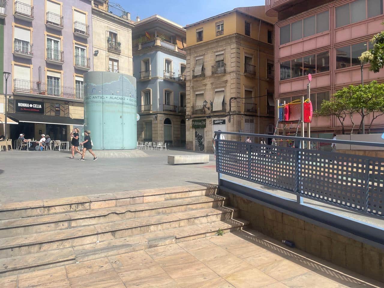 2 camera da letto Appartamento in vendita in Alicante citta - 290.000 € (Rif: 9829351)