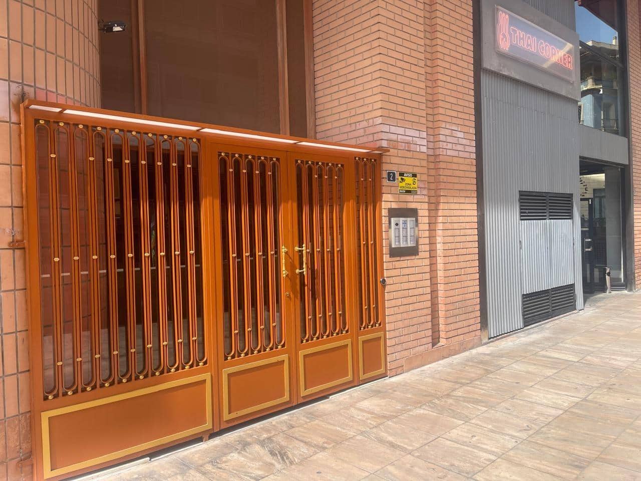 2 camera da letto Appartamento in vendita in Alicante citta - 290.000 € (Rif: 9829351)