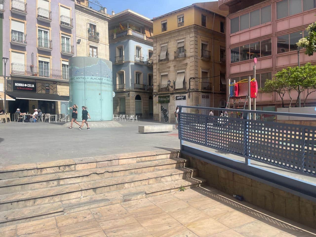 2 camera da letto Appartamento in vendita in Alicante citta - 290.000 € (Rif: 9829351)