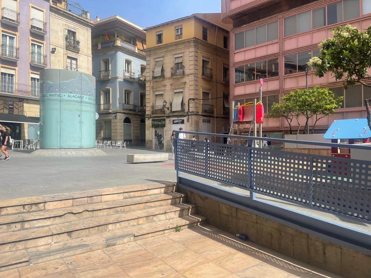 2 camera da letto Appartamento in vendita in Alicante citta - 290.000 € (Rif: 9829351)