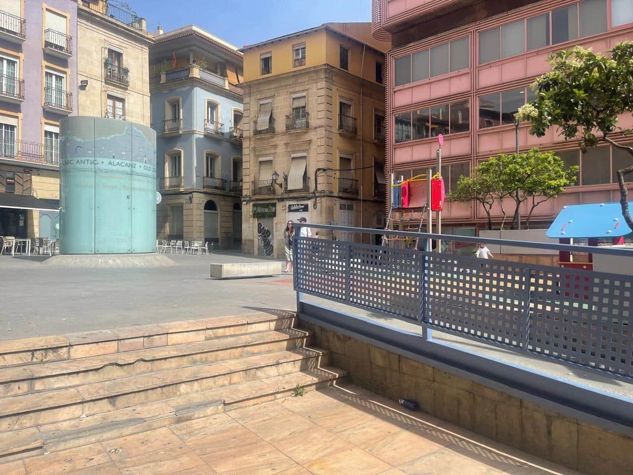2 camera da letto Appartamento in vendita in Alicante citta - 290.000 € (Rif: 9829351)