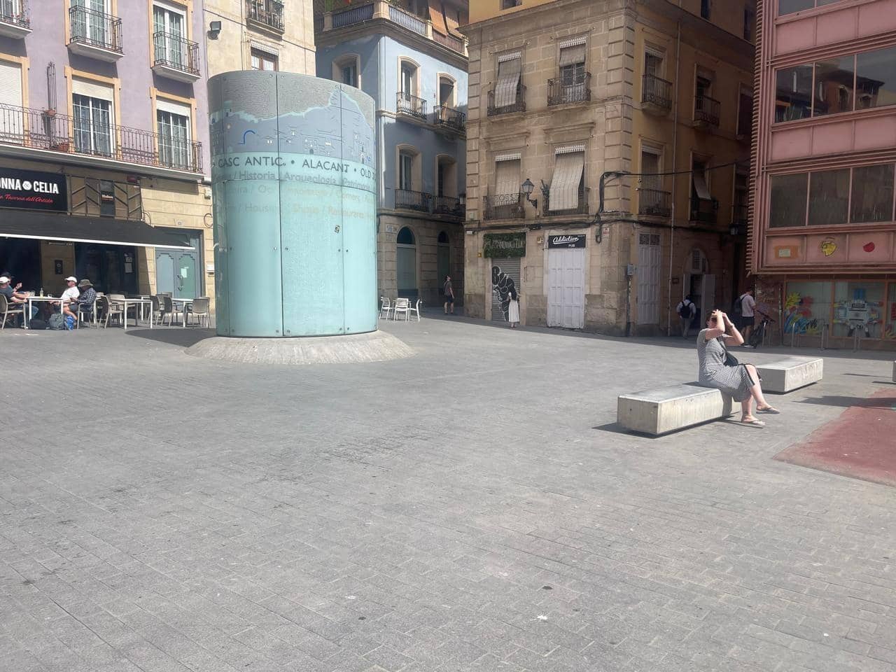 2 camera da letto Appartamento in vendita in Alicante citta - 290.000 € (Rif: 9829351)