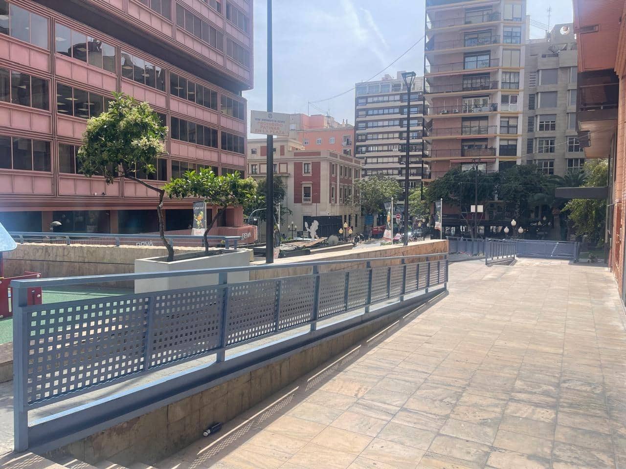 2 camera da letto Appartamento in vendita in Alicante citta - 290.000 € (Rif: 9829351)