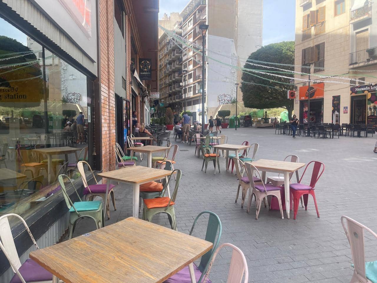 2 camera da letto Appartamento in vendita in Alicante citta - 290.000 € (Rif: 9829351)