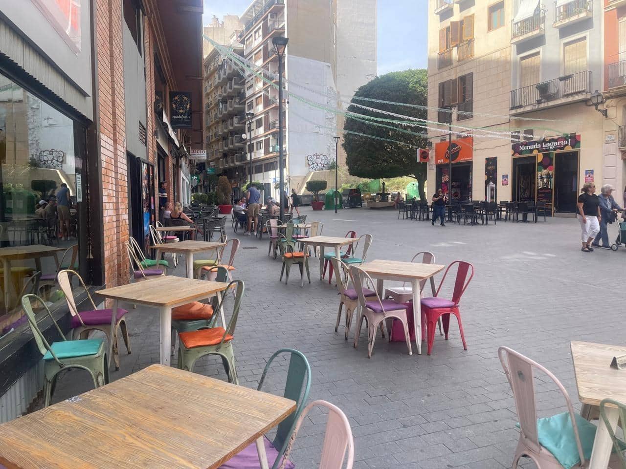 2 camera da letto Appartamento in vendita in Alicante citta - 290.000 € (Rif: 9829351)