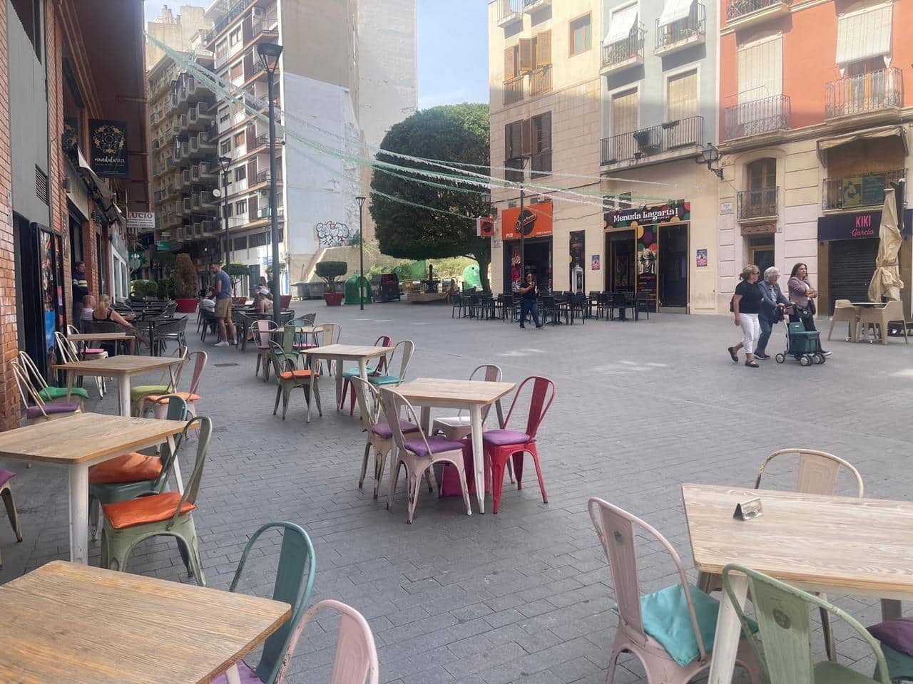 2 camera da letto Appartamento in vendita in Alicante citta - 290.000 € (Rif: 9829351)