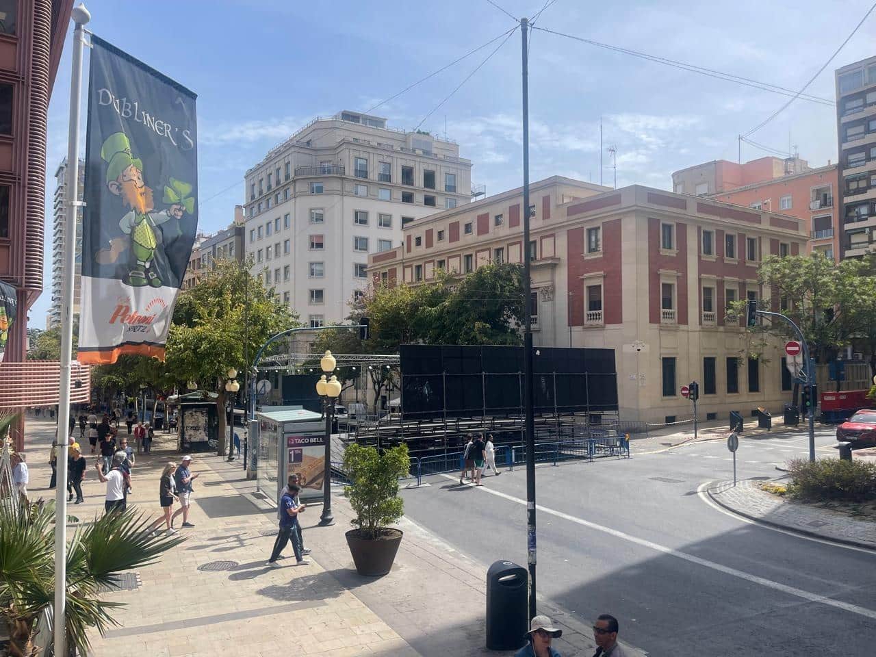 2 camera da letto Appartamento in vendita in Alicante citta - 290.000 € (Rif: 9829351)