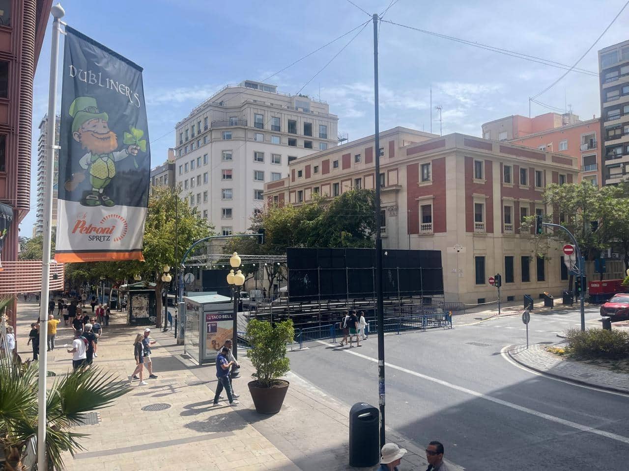 2 camera da letto Appartamento in vendita in Alicante citta - 290.000 € (Rif: 9829351)