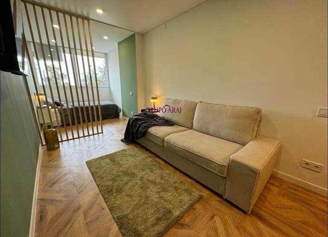 1 soveværelse Loft til salg i Alicante by - € 109.000 (Ref: 9831684)