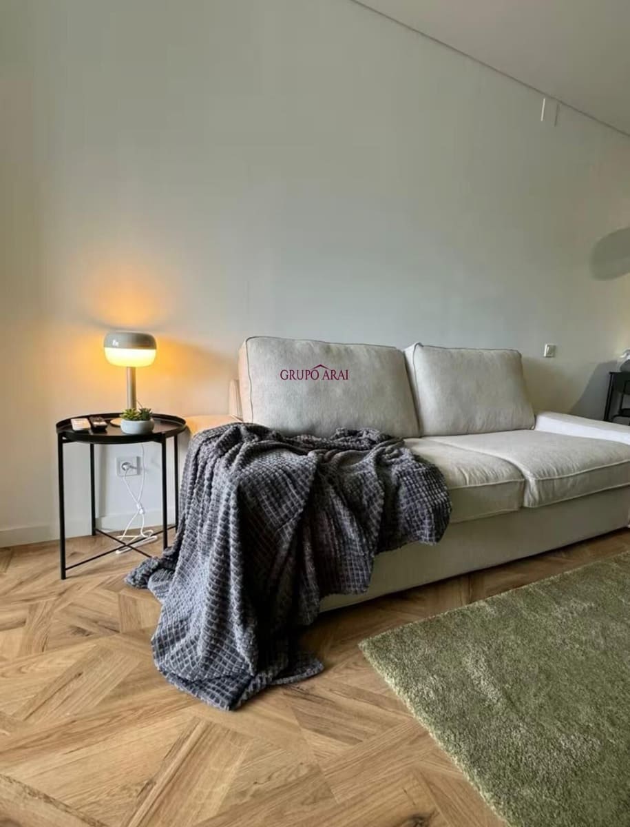 1 soveværelse Loft til salg i Alicante by - € 109.000 (Ref: 9831684)