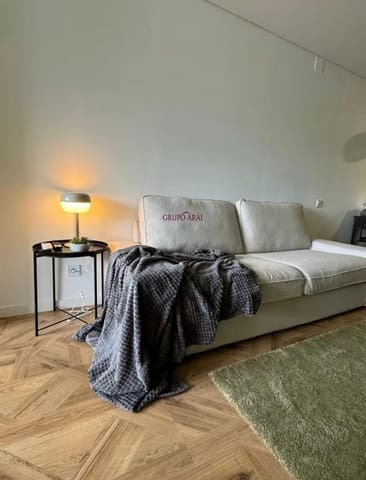 1 soveværelse Loft til salg i Alicante by - € 109.000 (Ref: 9831684)