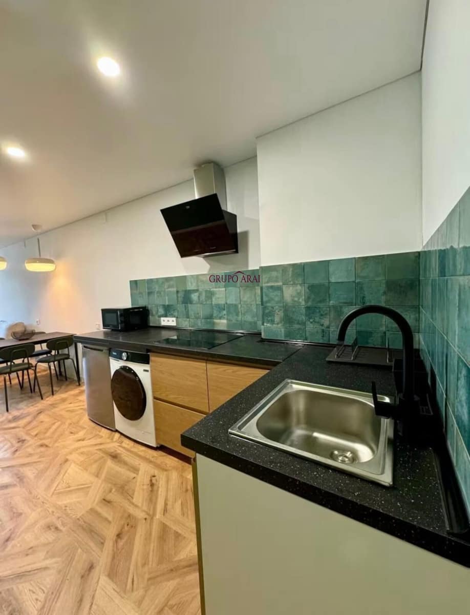 1 soveværelse Loft til salg i Alicante by - € 109.000 (Ref: 9831684)