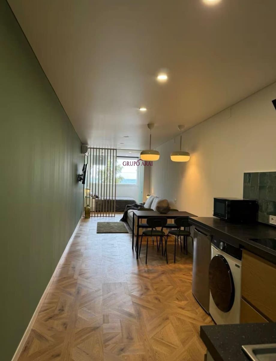 1 soveværelse Loft til salg i Alicante by - € 109.000 (Ref: 9831684)