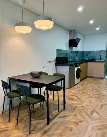 1 soveværelse Loft til salg i Alicante by - € 109.000 (Ref: 9831684)