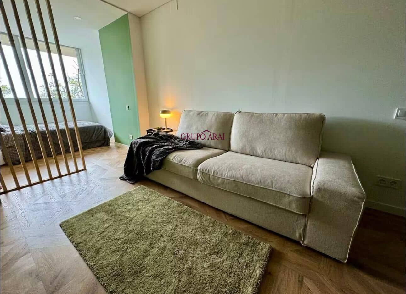 1 soveværelse Loft til salg i Alicante by - € 109.000 (Ref: 9831684)