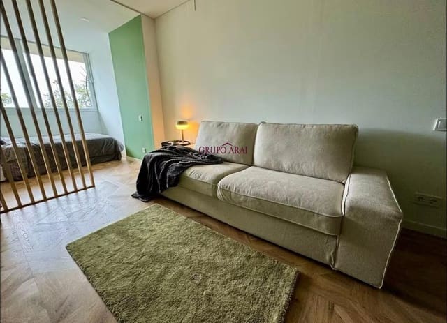 1 soveværelse Loft til salg i Alicante by - € 109.000 (Ref: 9831684)