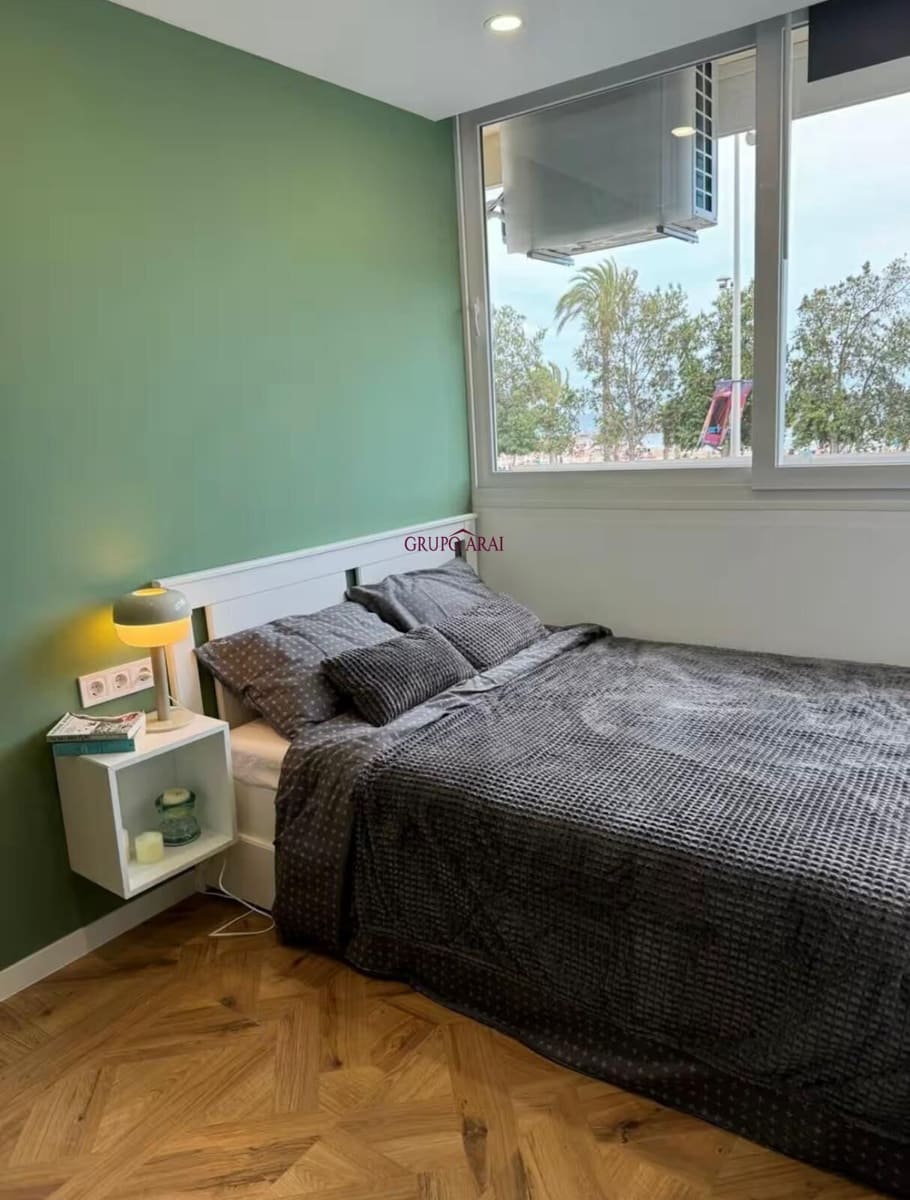 1 soveværelse Loft til salg i Alicante by - € 109.000 (Ref: 9831684)