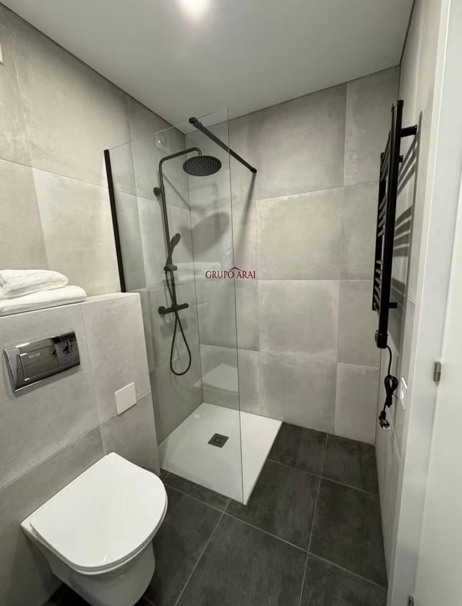 1 soveværelse Loft til salg i Alicante by - € 109.000 (Ref: 9831684)