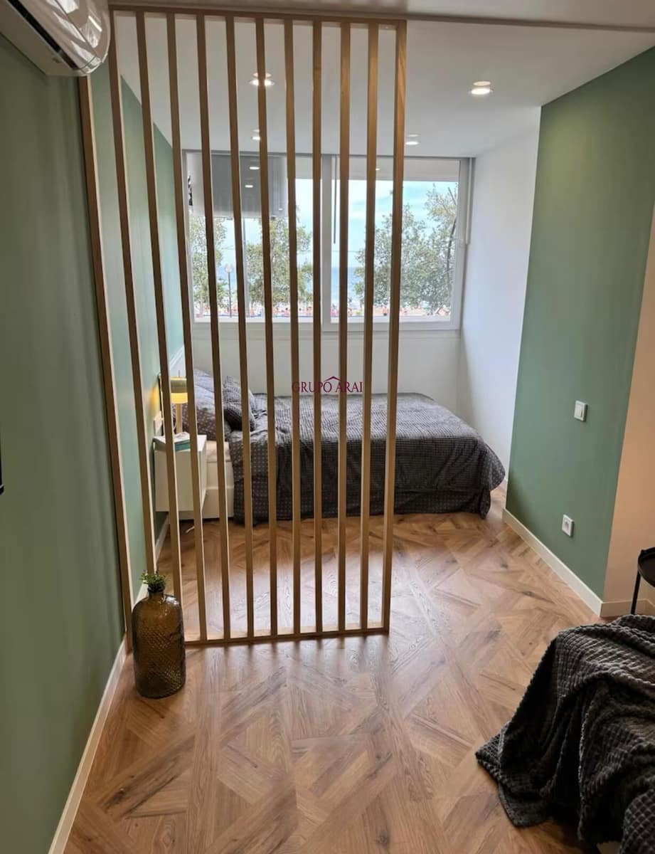 1 soveværelse Loft til salg i Alicante by - € 109.000 (Ref: 9831684)